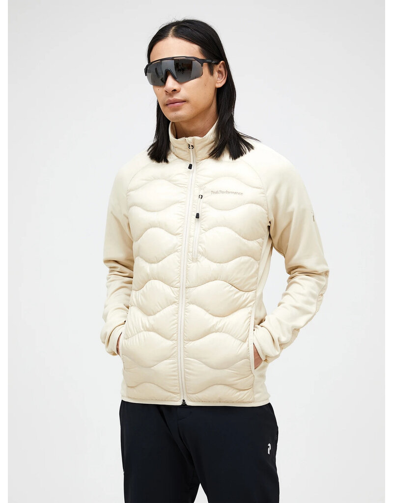 C/O Helium Down Hybrid Jacket Men