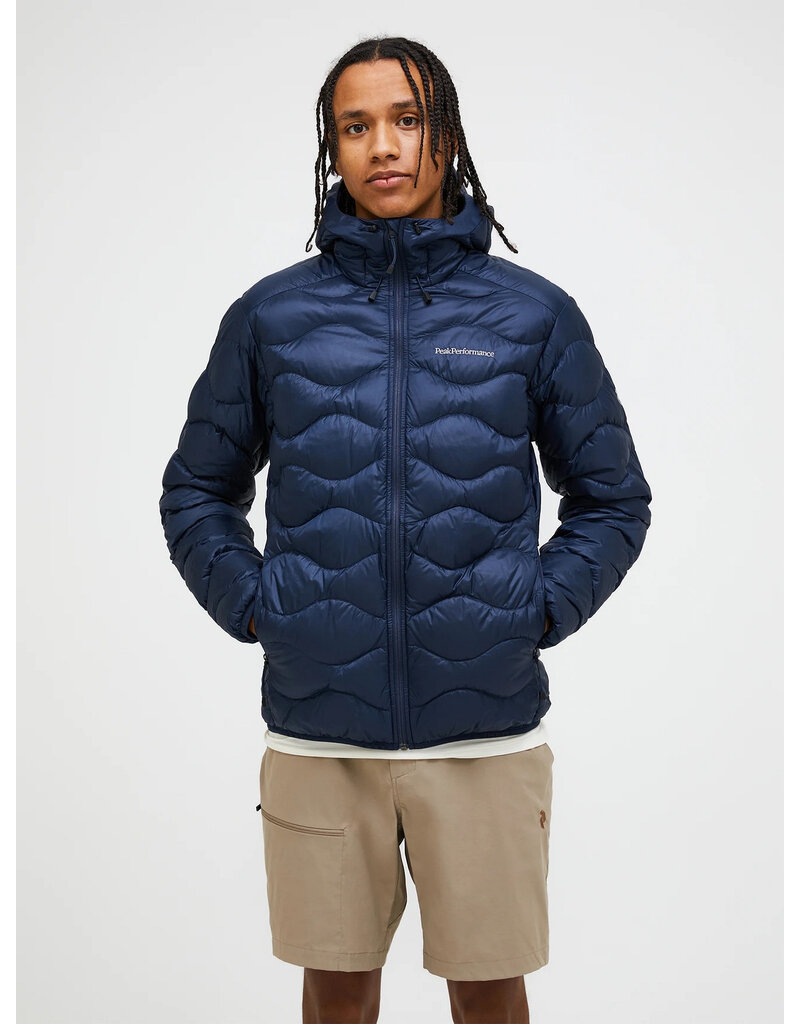 C/O Helium Down Hood Jacket Men