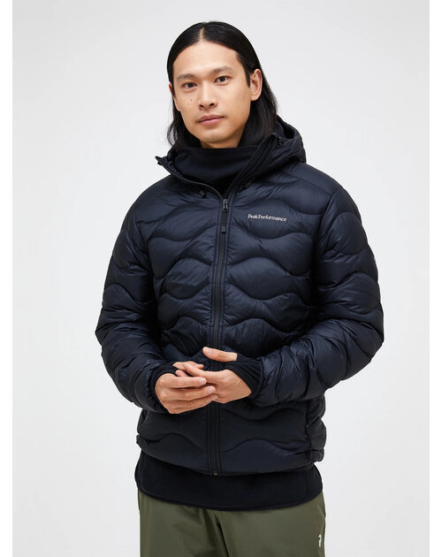 C/O Helium Down Hood Jacket Men