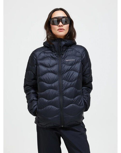 C/O Helium Down Hood Jacket Women