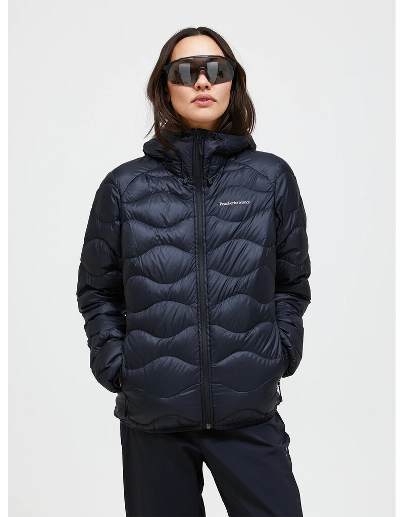 C/O Helium Down Hood Jacket Women