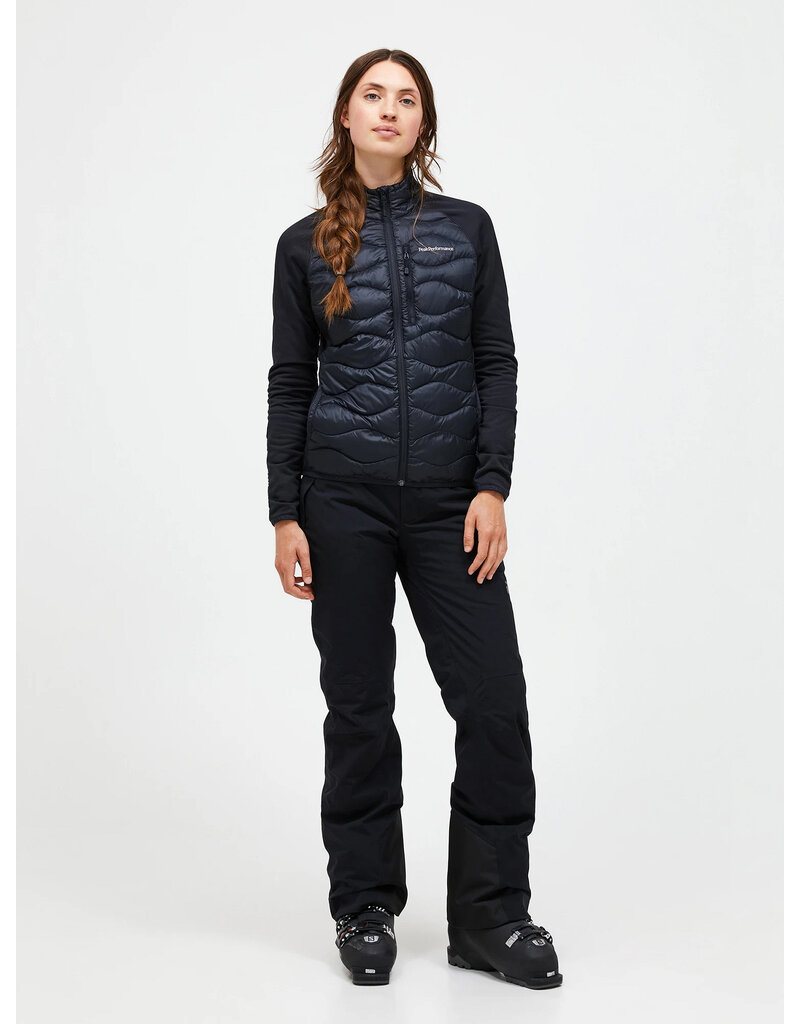 C/O Helium Down Hybrid Jacket Women