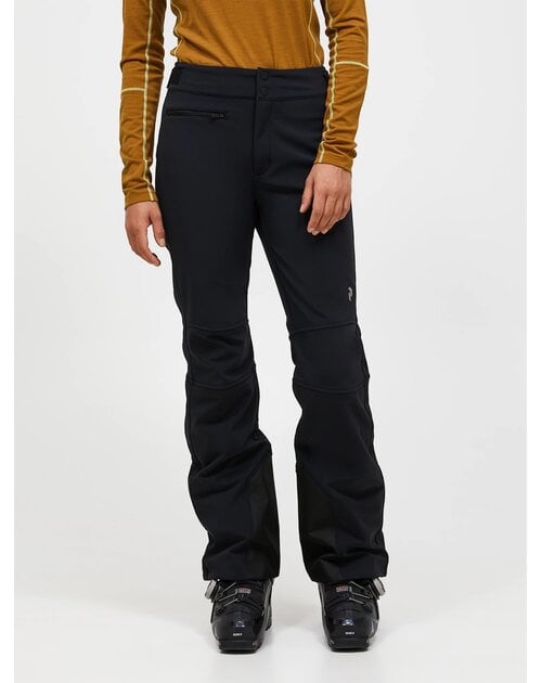 Winter 2026 Stretch Pants Women