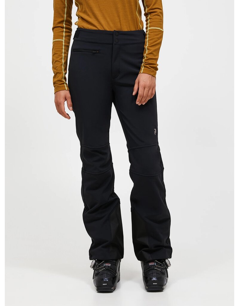 Winter 2026 Stretch Pants Women