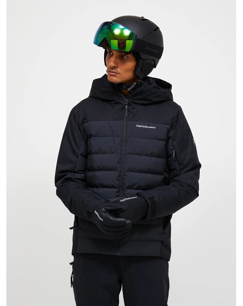 C/O Shred Down Jacket Men