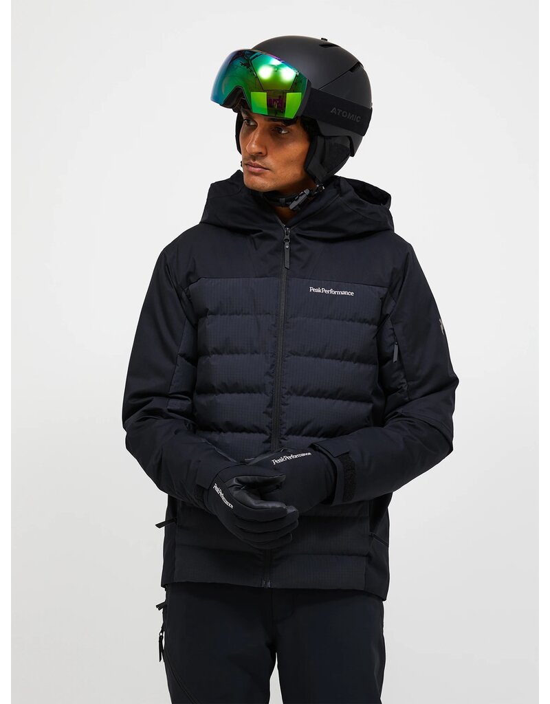 C/O Shred Down Jacket Men