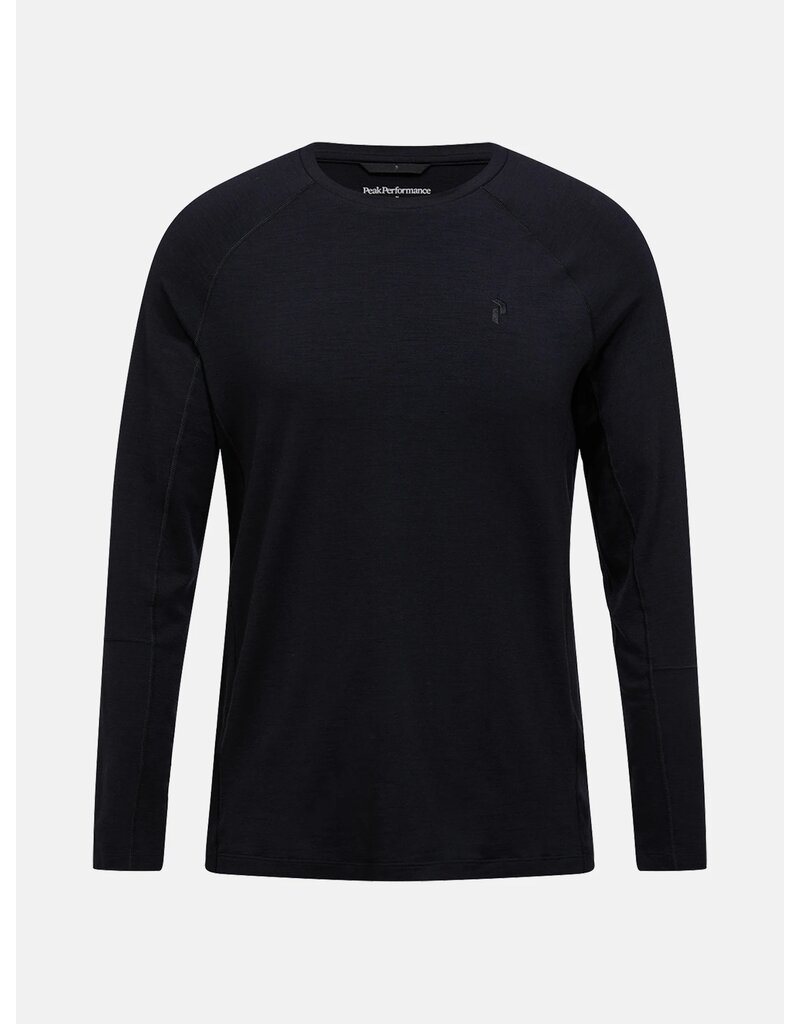 C/O Magic Crew Wool-blend Baselayer Men