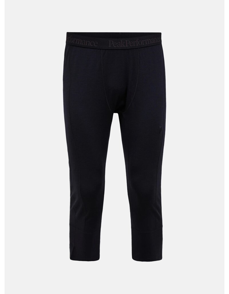 C/O Magic 3/4 Long Johns Wool-blend Baselayer Men