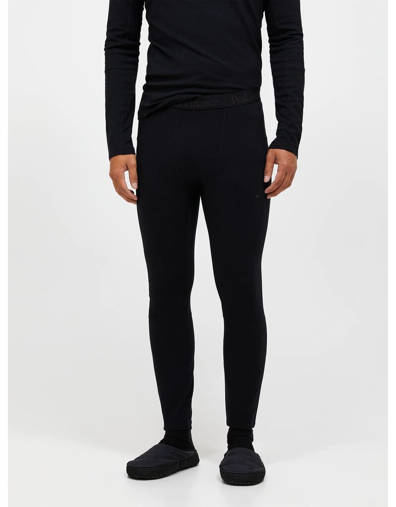 C/O Magic 7/8 Long Johns Wool-blend Baselayer Men