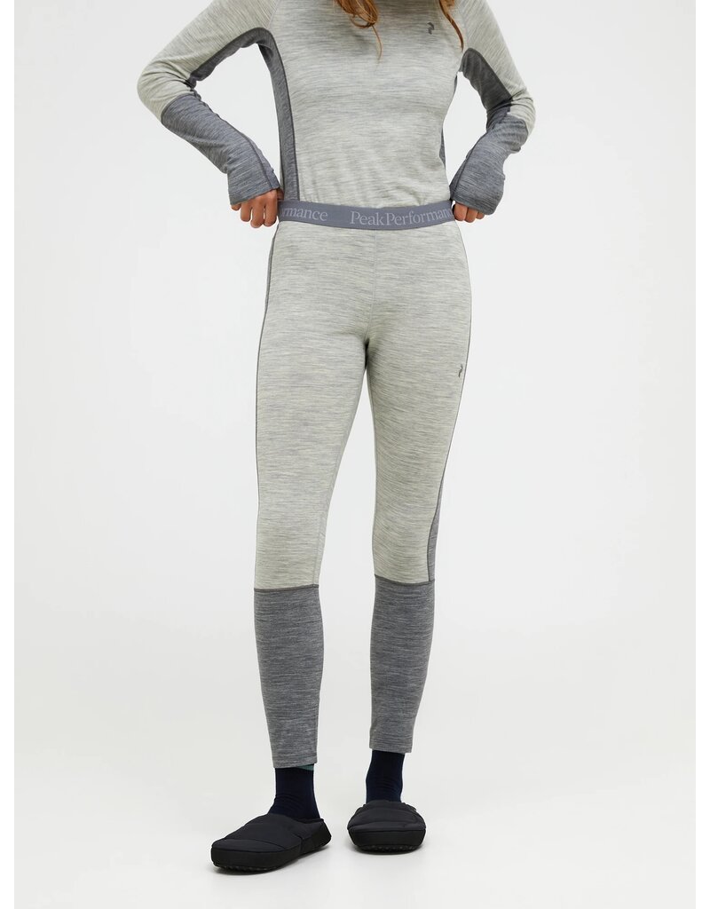 C/O Magic 7/8 Long Johns Wool-blend Baselayer Women (C/O)