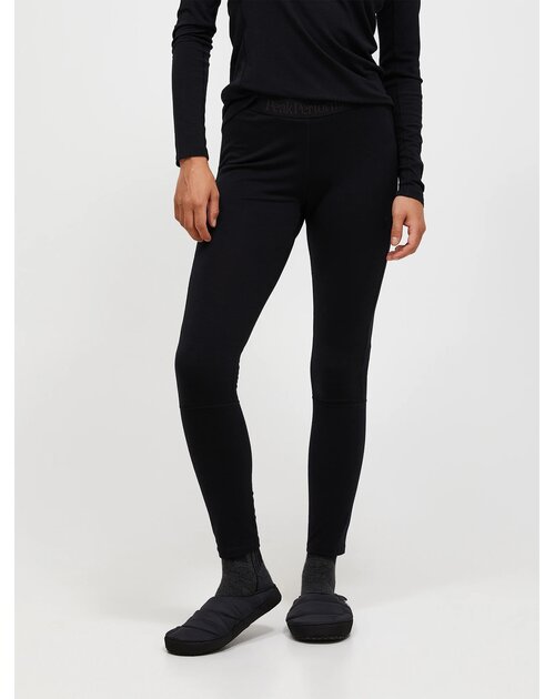 C/O Magic 7/8 Long Johns Wool-blend Baselayer Women (C/O)