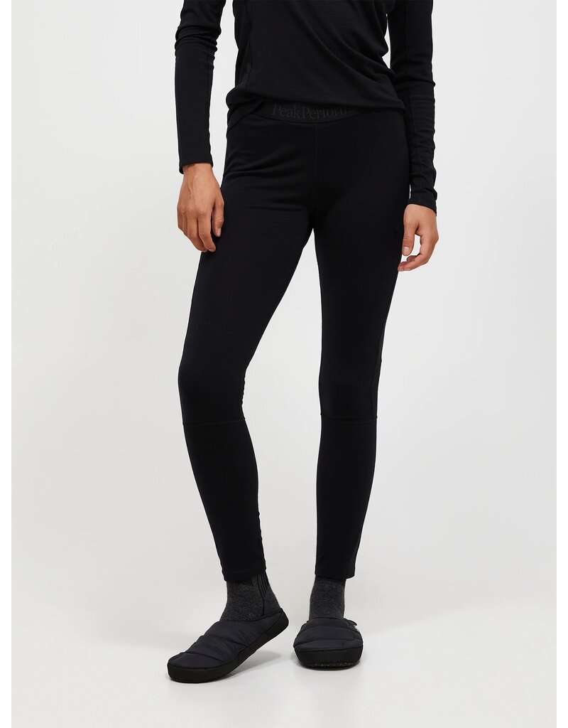 C/O Magic 7/8 Long Johns Wool-blend Baselayer Women (C/O)