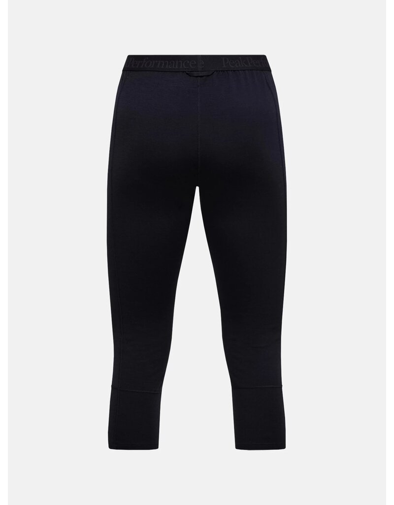 C/O Magic 3/4 Short Johns Wool-blend Baselayer Women