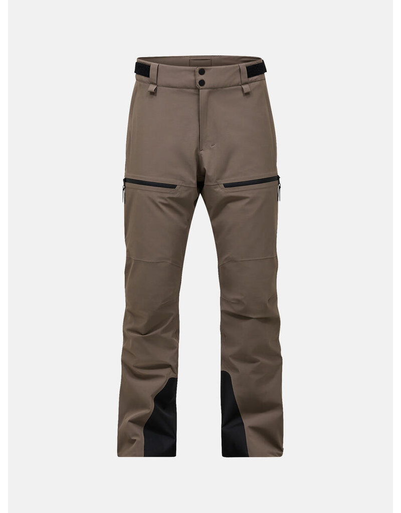 Winter 2026 Whitelight Insulated Pants Men
