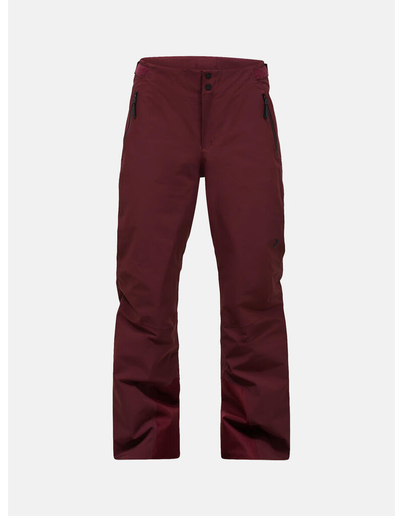 Winter 2026 Whitelight Insulated Pants Women
