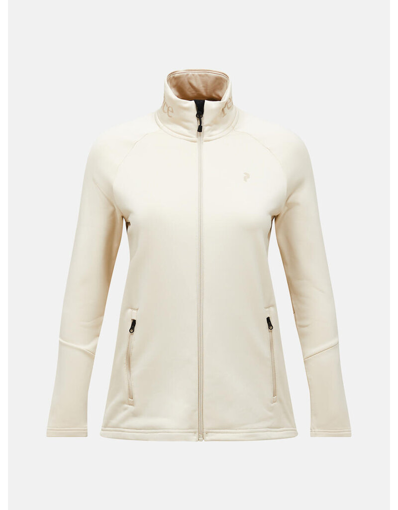 Winter 2026 Rider Essentials Zip Jacket Women