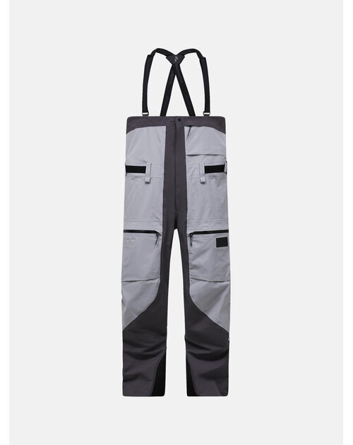 Winter 2026 WeiTien Ridge Ace Ski Bib Pants