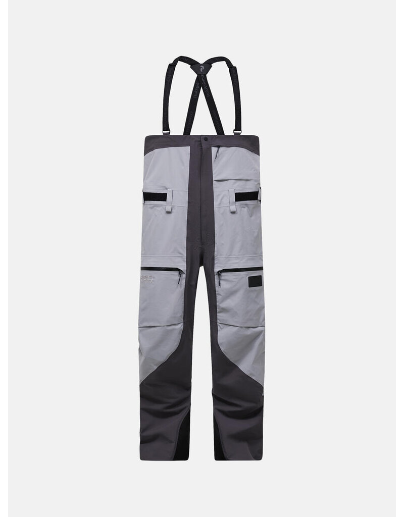 Winter 2026 WeiTien Ridge Ace Ski Bib Pants