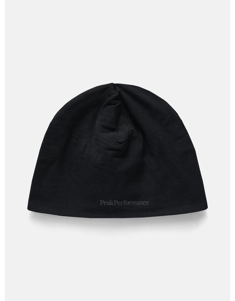 Winter 2026 Magic Wool-Blend Hat