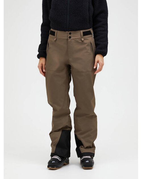 Winter 2026 Vertec 3L Pants Women
