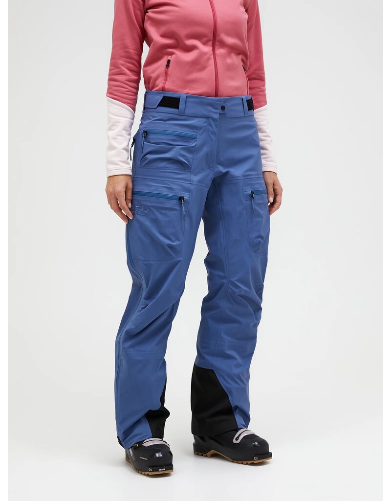 Winter 2026 Vislight Gore-Tex C-Knit Pants Women