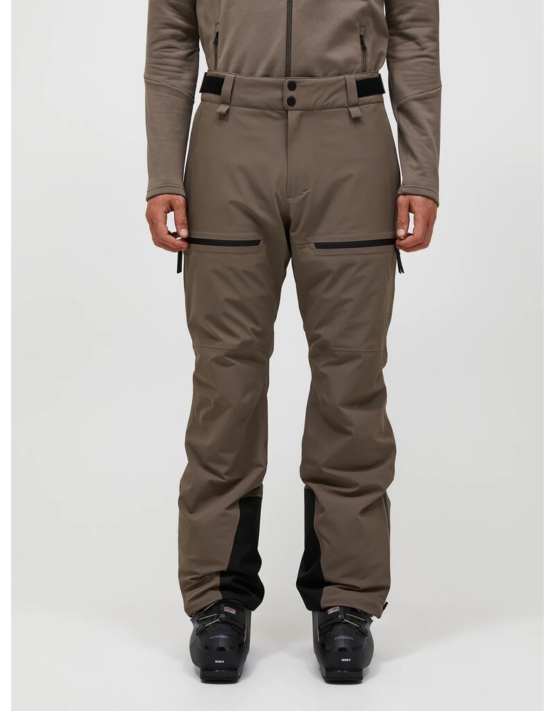 Winter 2026 Whitelight Insulated Pants Men