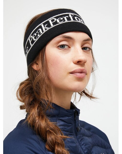 Winter 2026 Pow Headband