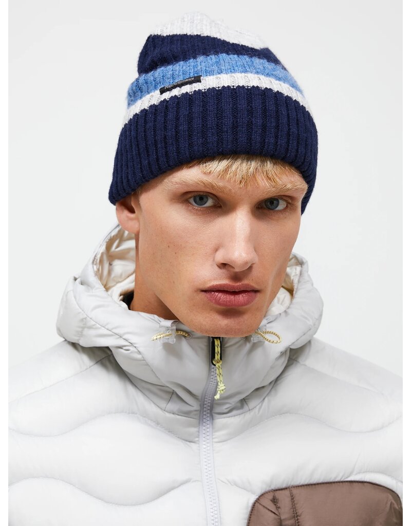 Winter 2026 Traverse Hat