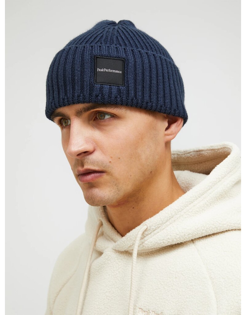 Winter 2026 Cornice Hat
