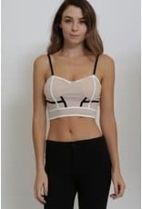 Fashion Crop Top