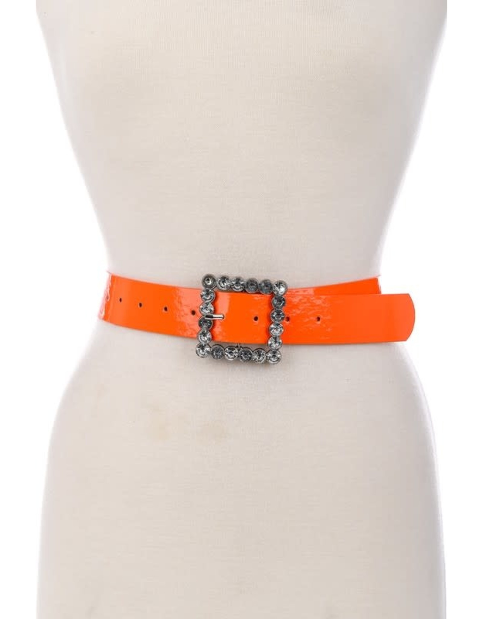 Assesories Classy Chic Belts