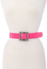 Assesories Classy Chic Belts