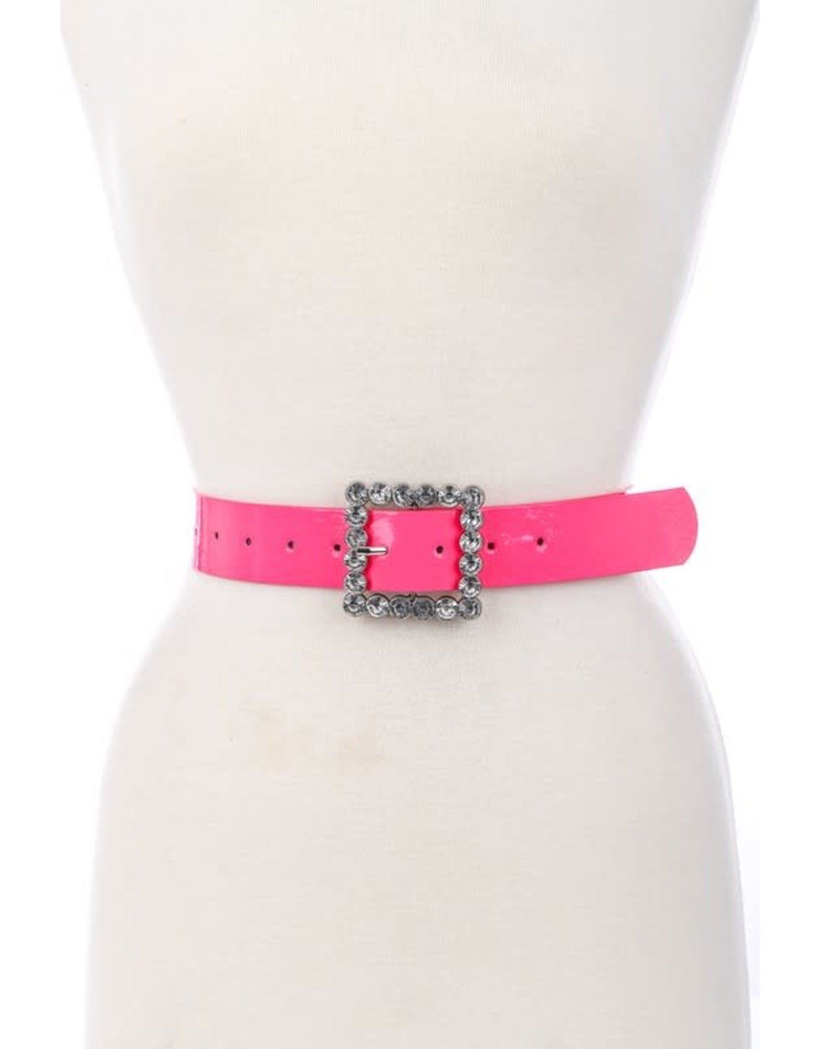 Assesories Classy Chic Belts