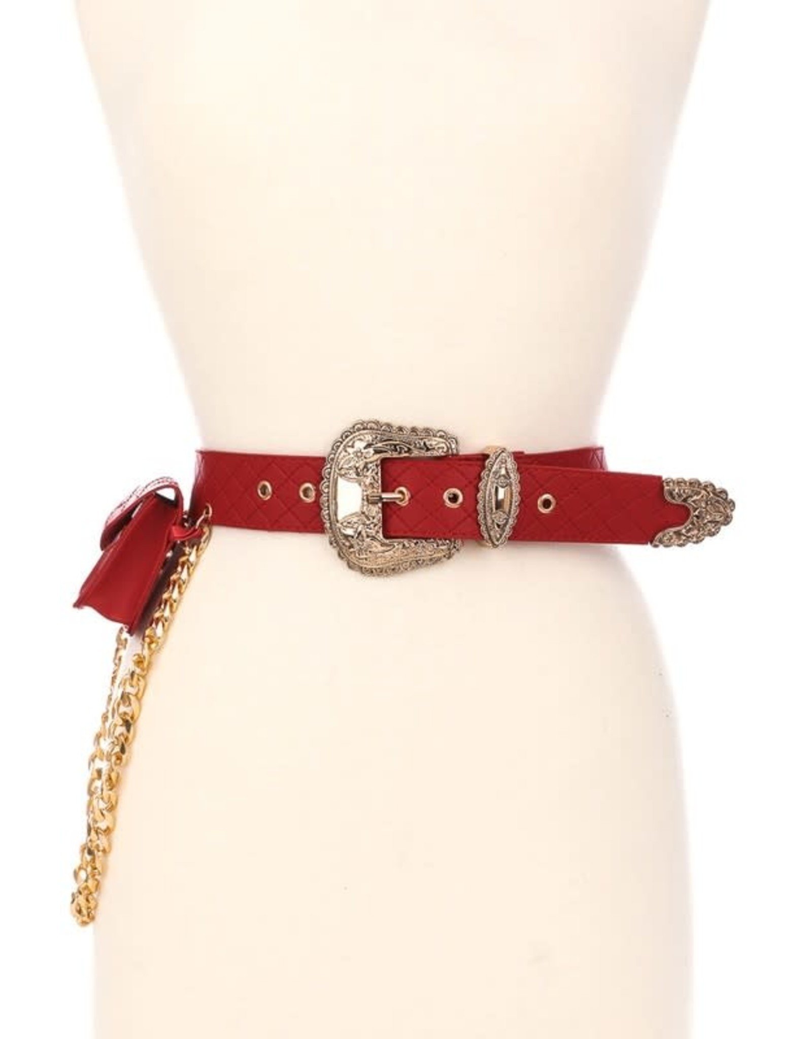 Assesories Fashion Belt