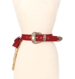 Assesories Fashion Belt