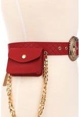 Assesories Fashion Belt