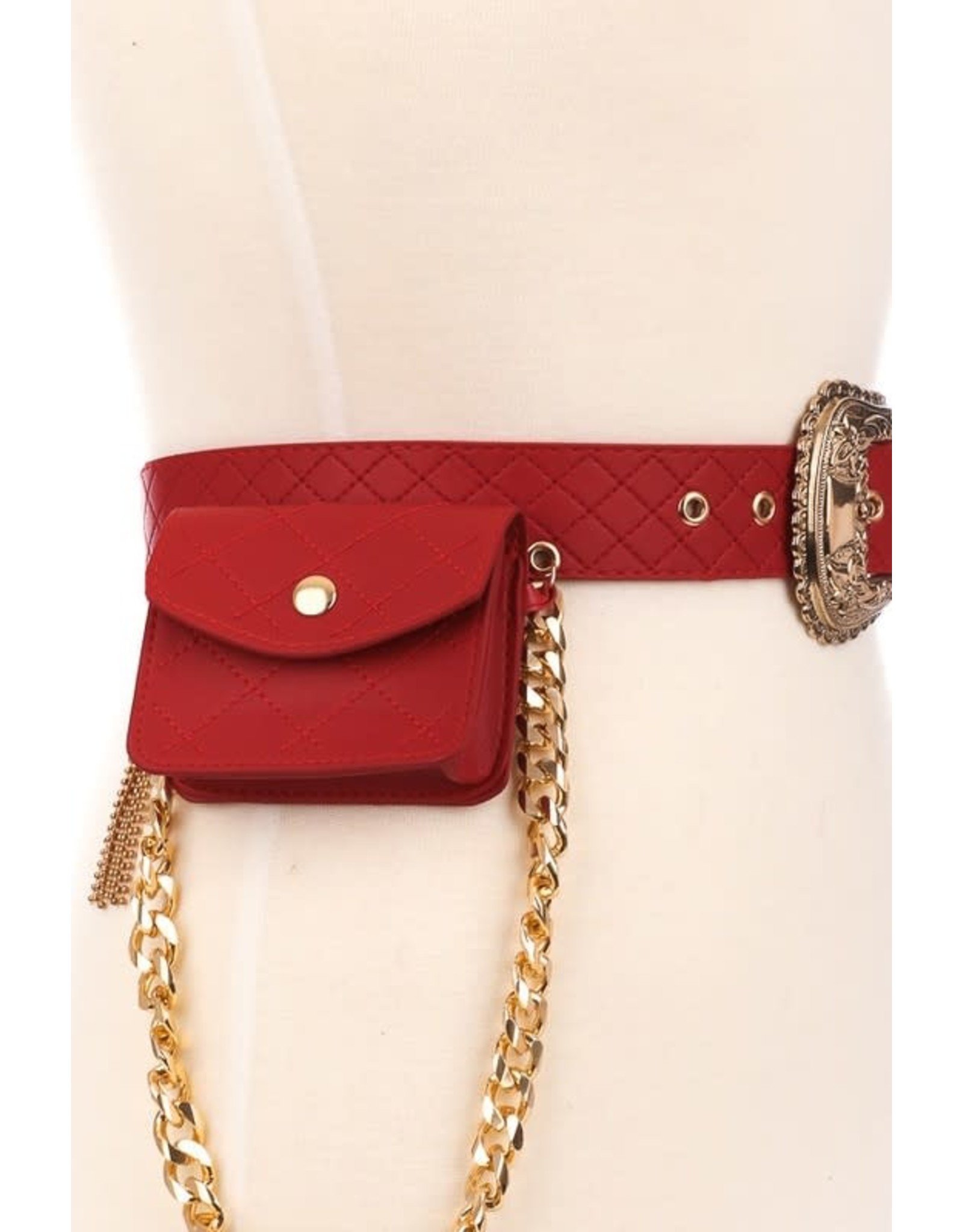 Assesories Fashion Belt