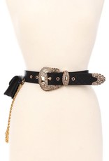 Assesories Fashion Belt