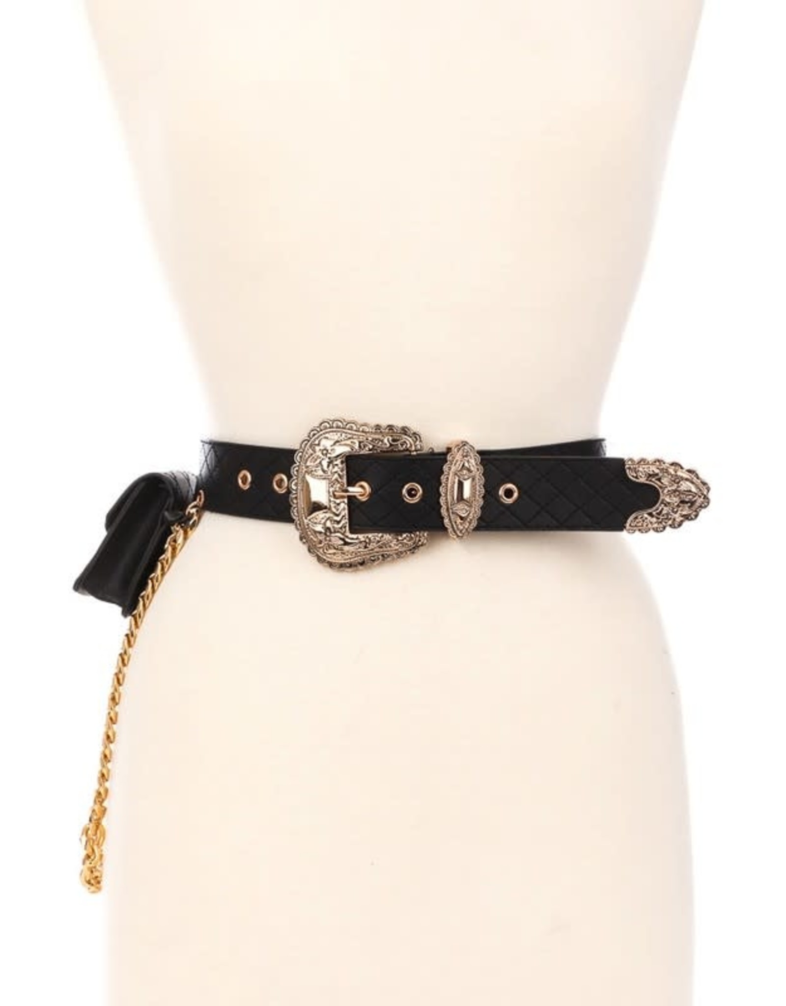 Assesories Fashion Belt