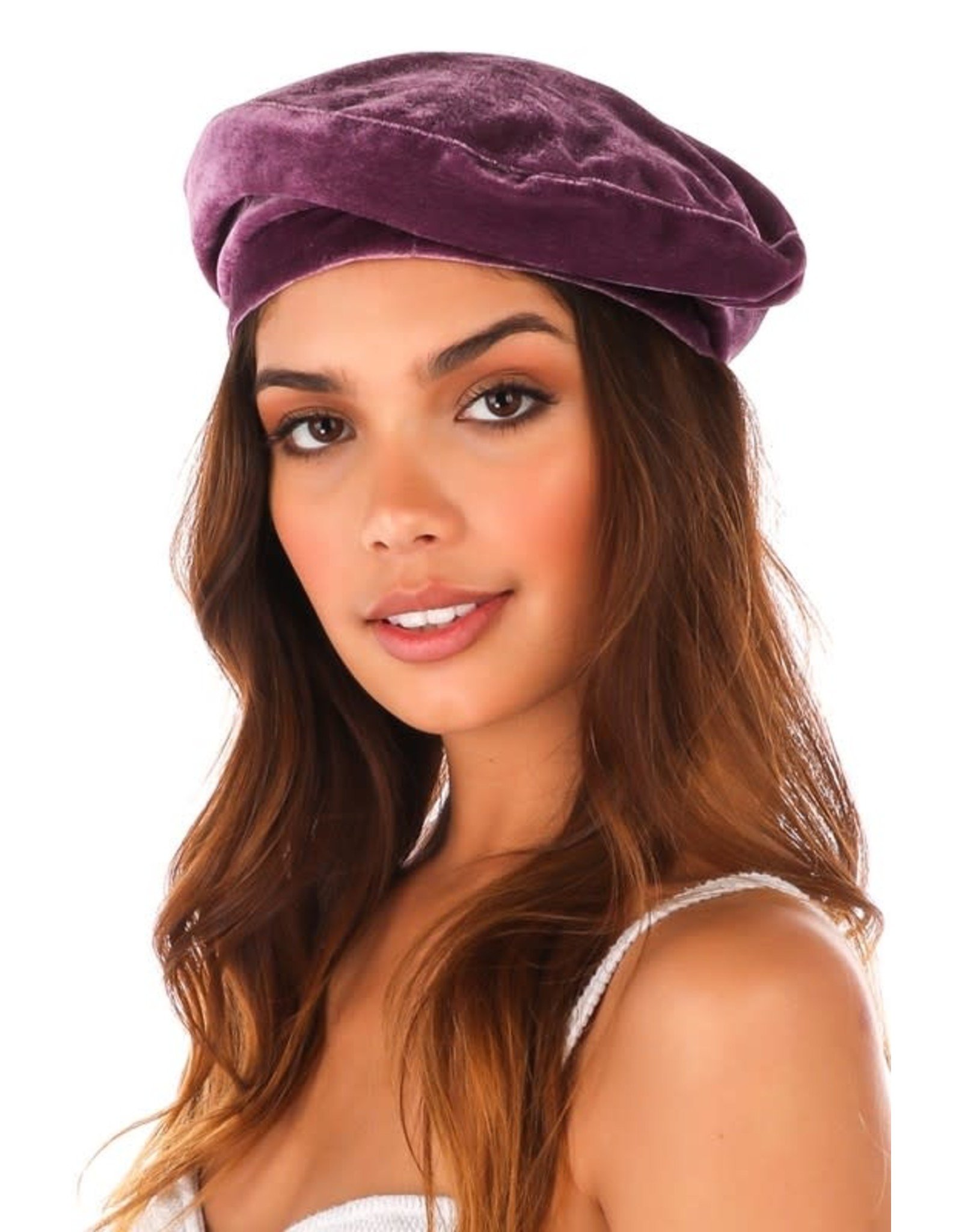 Beret Hat