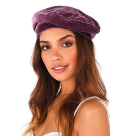 Beret Hat