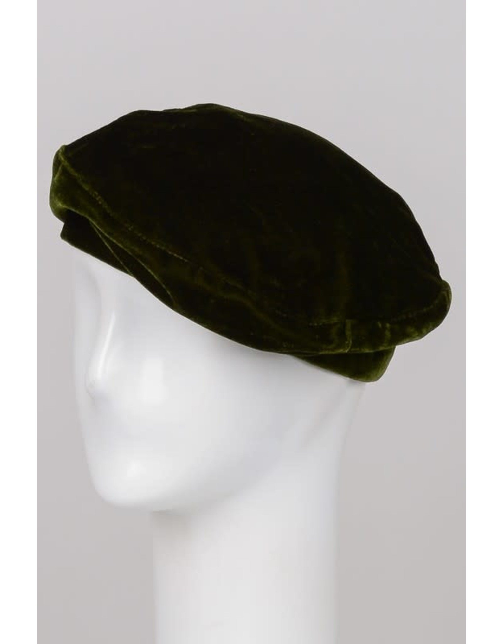 Beret Hat