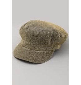 Bom Bash Hat