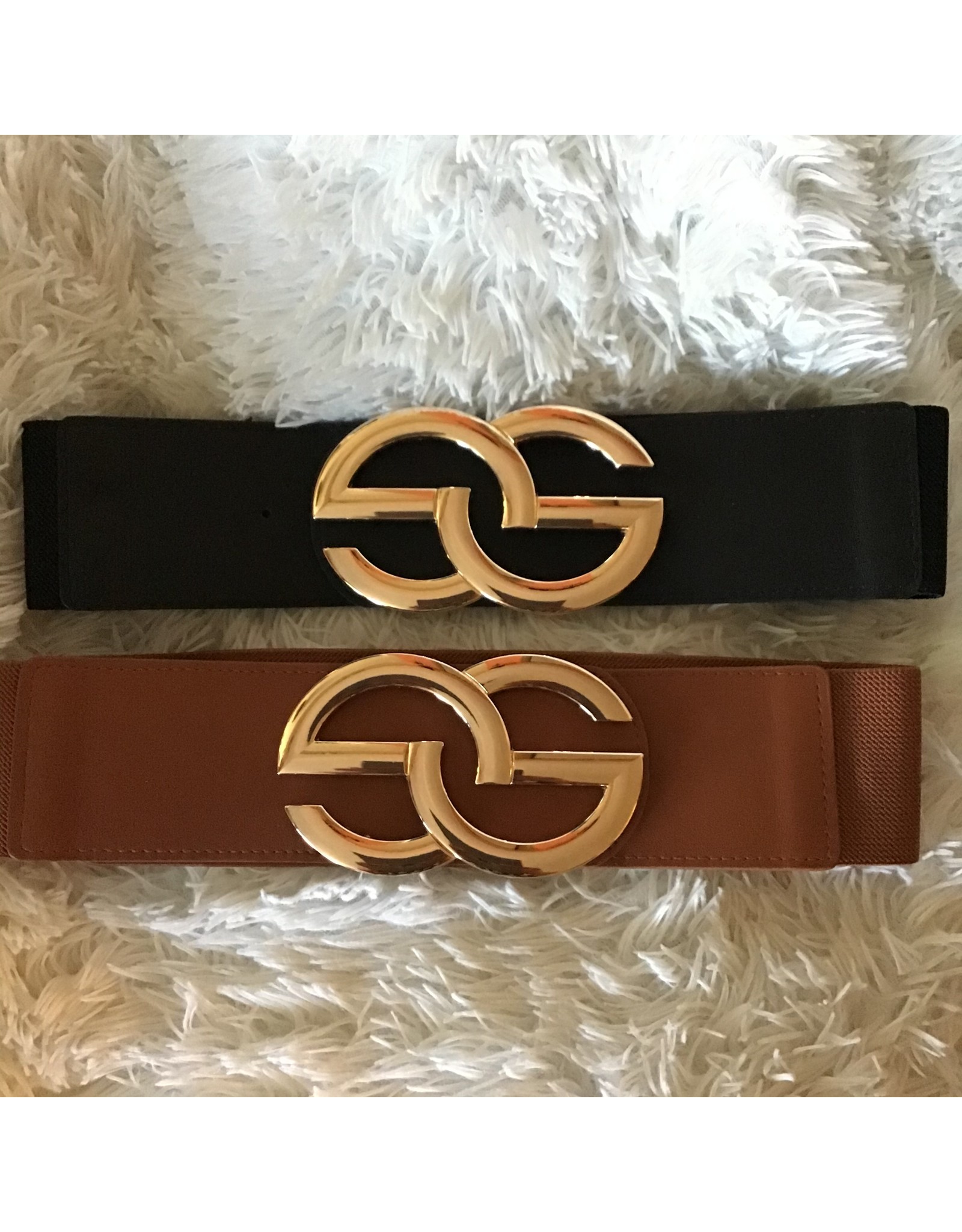 GG Belts