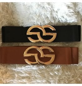 GG Belts