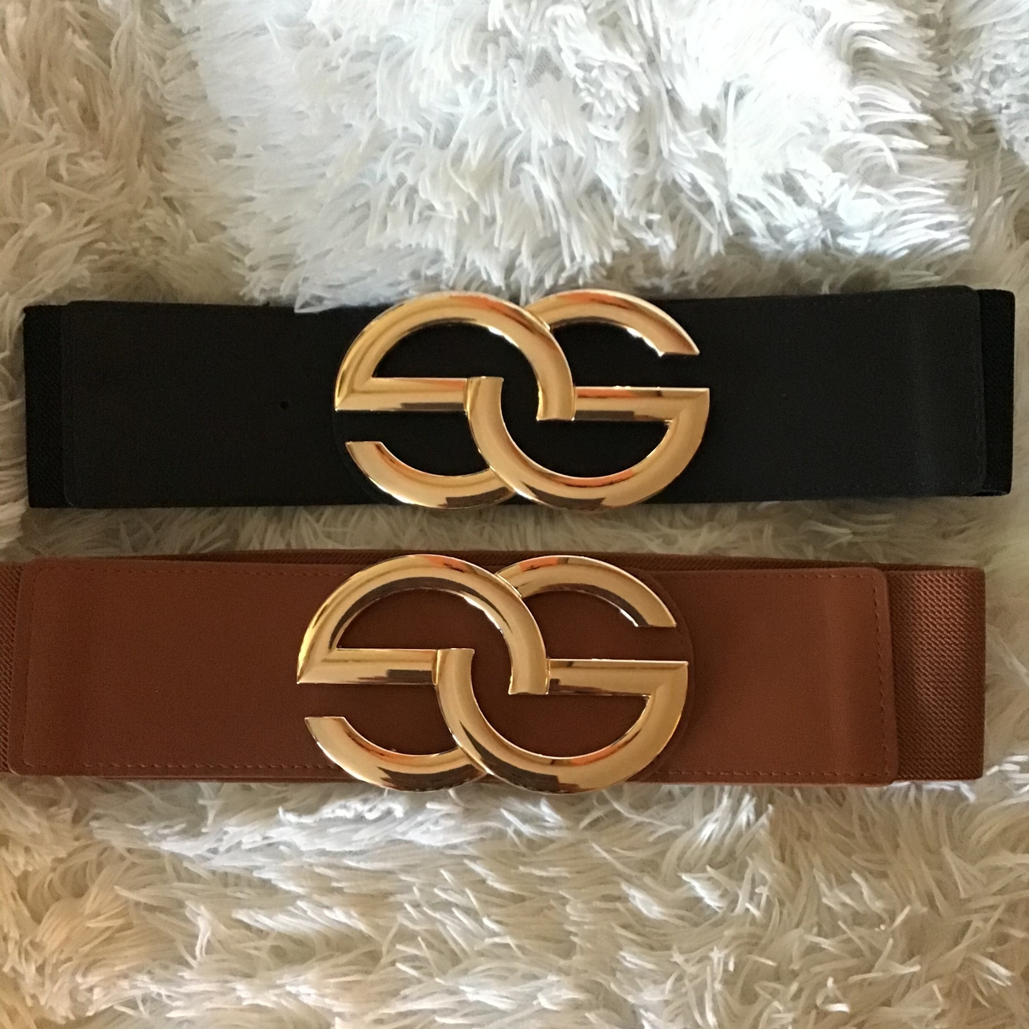 GG Belts - Lovely Boutique