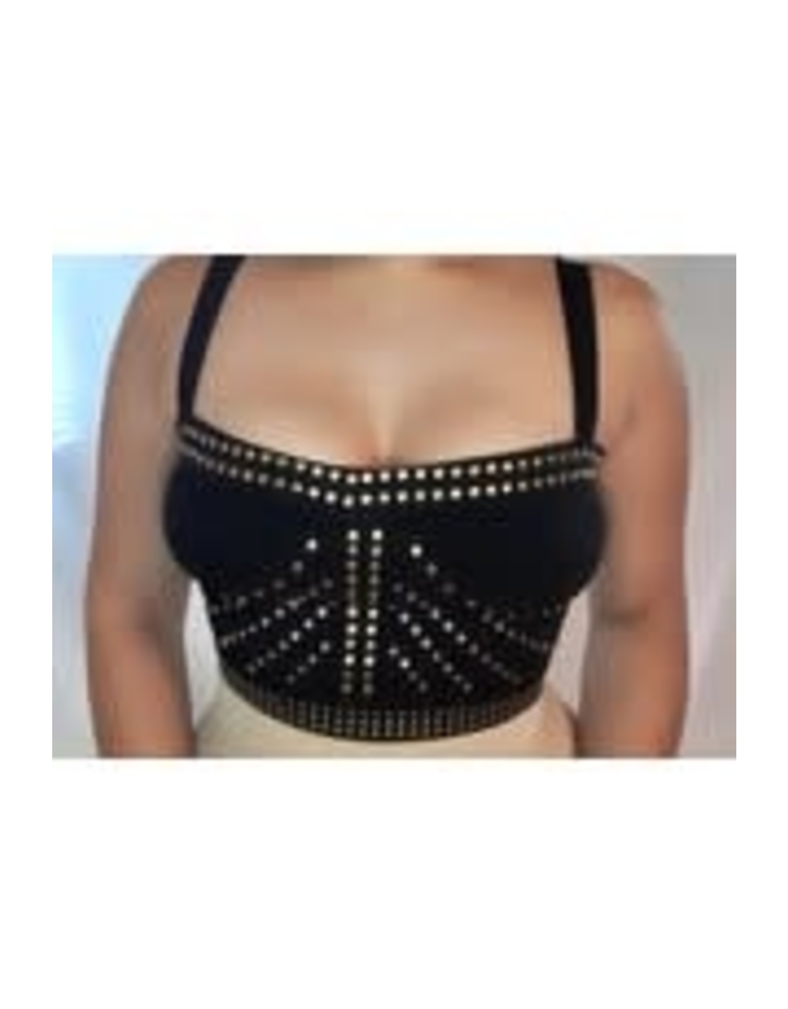 Crop Tops Step out Crop Top