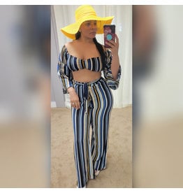 Sunny Vibe 2 Piece Set