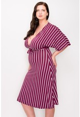 Stripe Dress