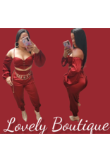 Candela 2 piece set